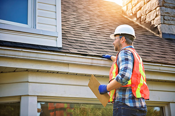 Licensed Gutter Installation service in Holly Hill, FL - Roof Repair Smedway